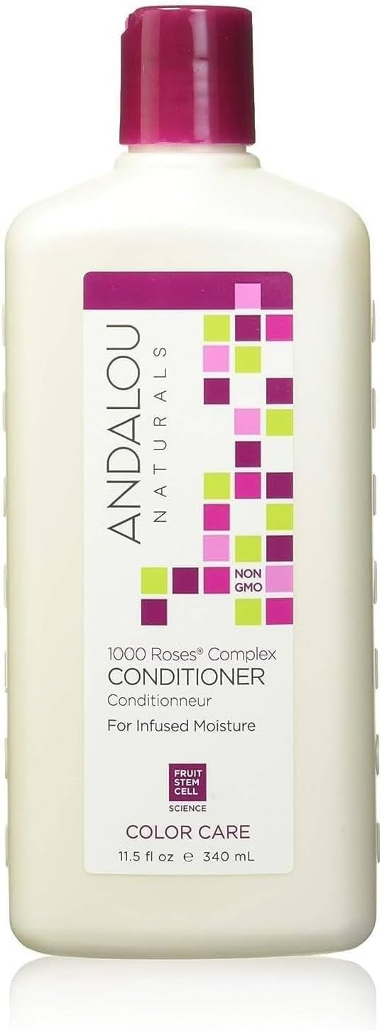 ANDALOU NATURALS